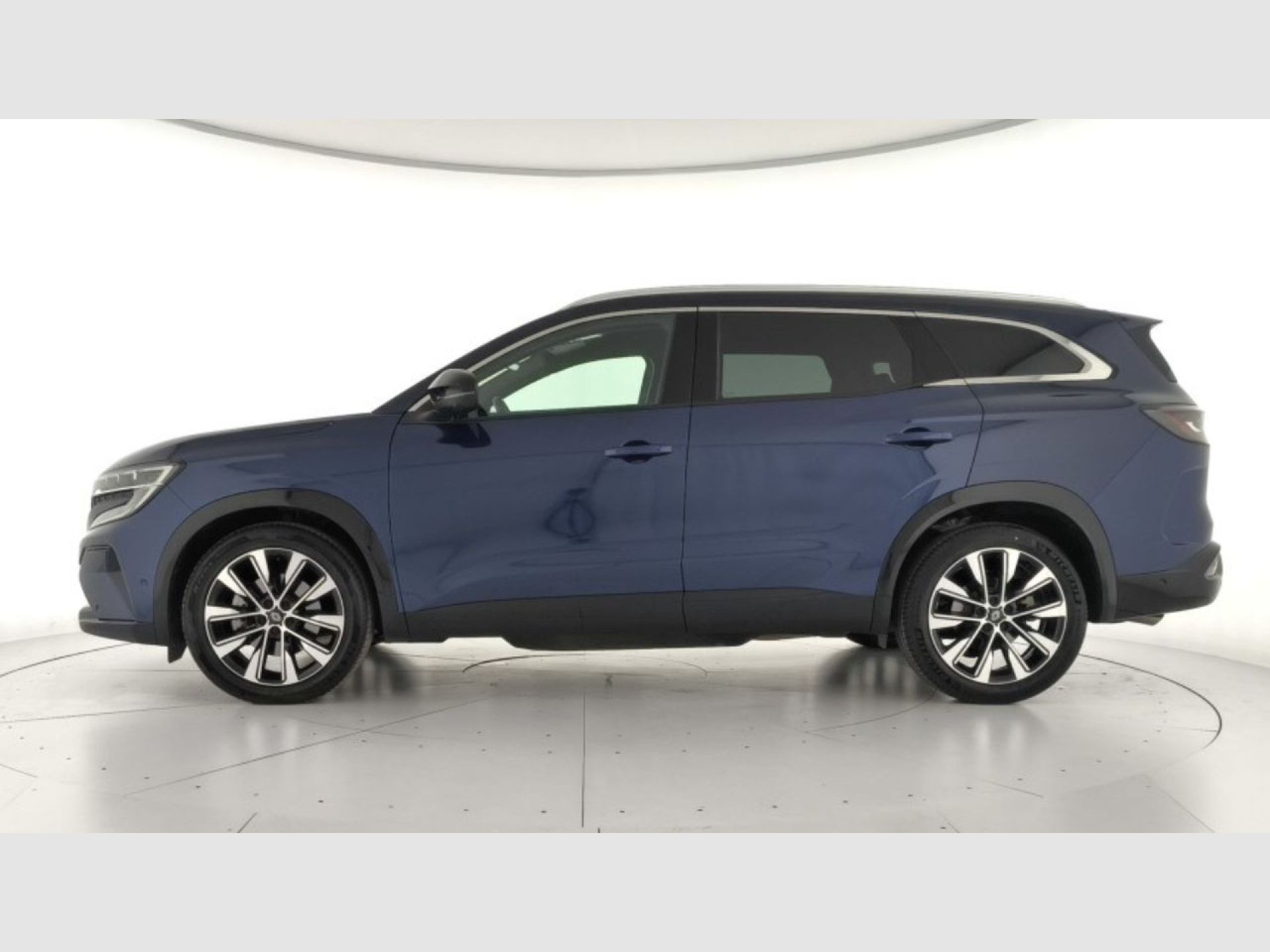 Renault Espace - 6