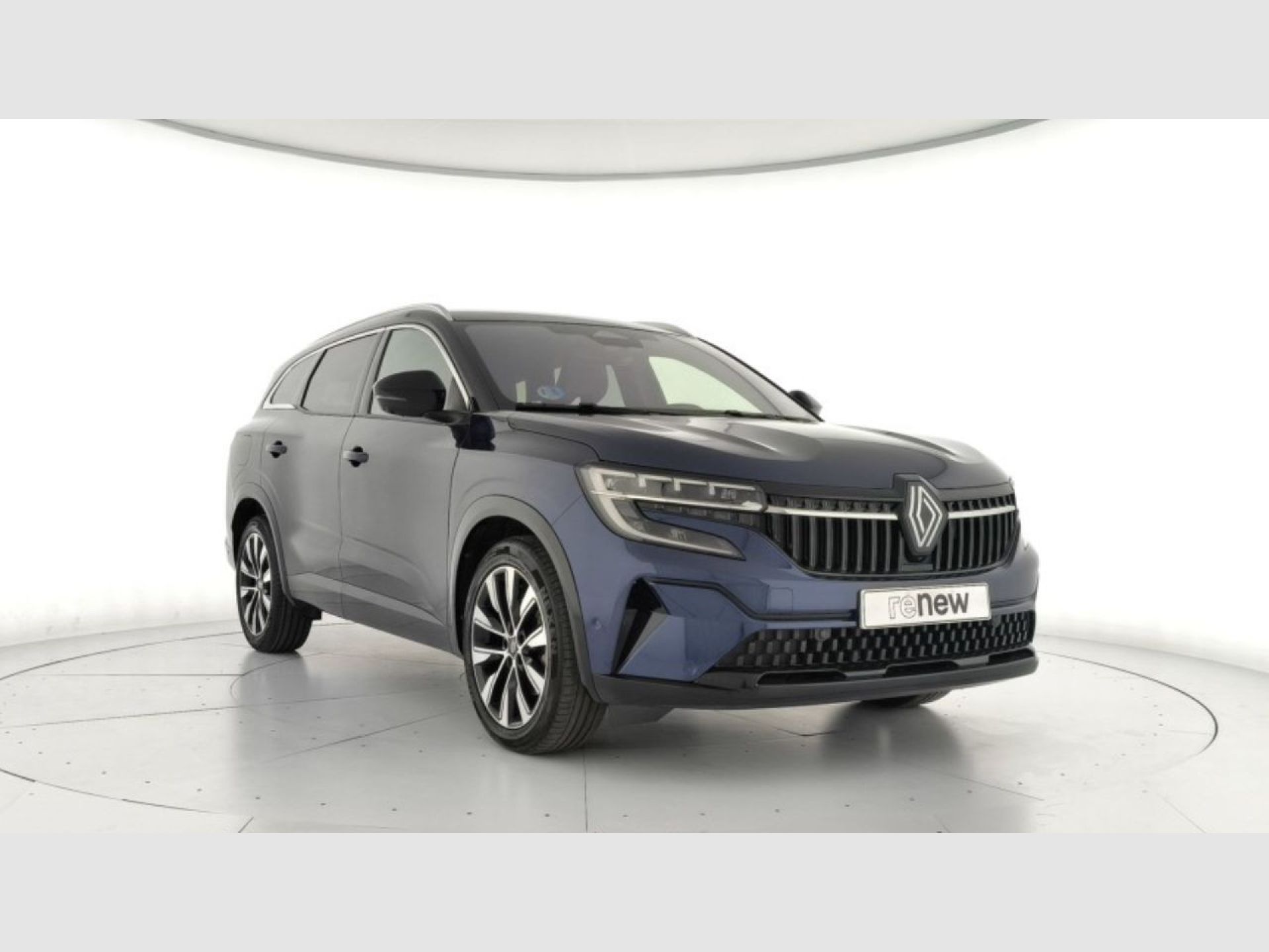 Renault Espace - 3