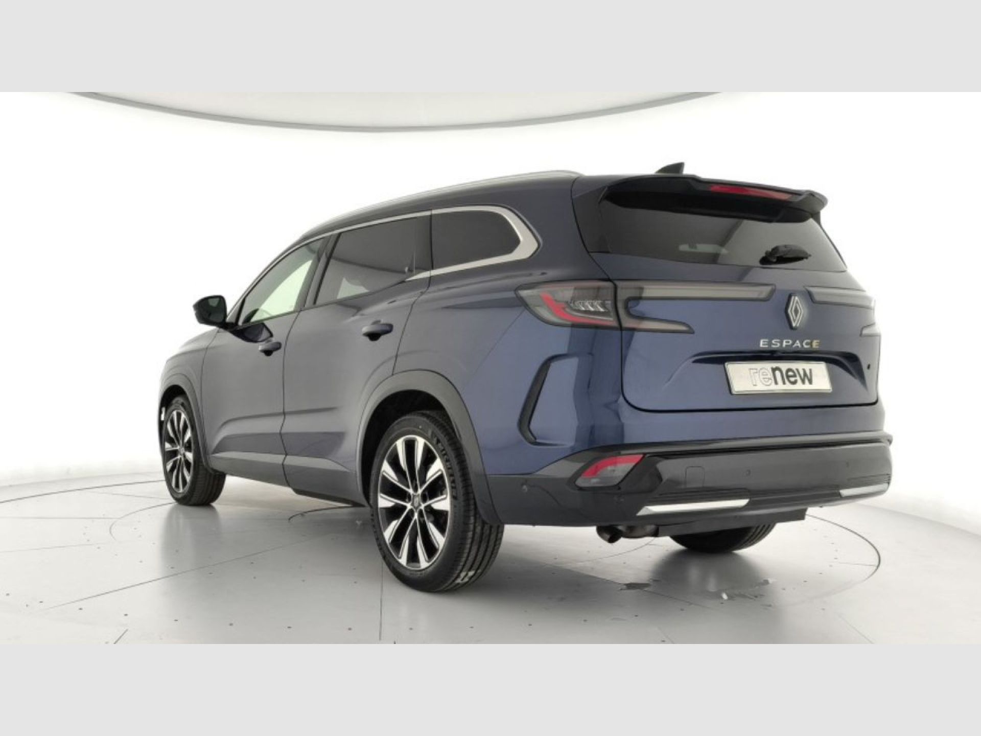 Renault Espace - 4