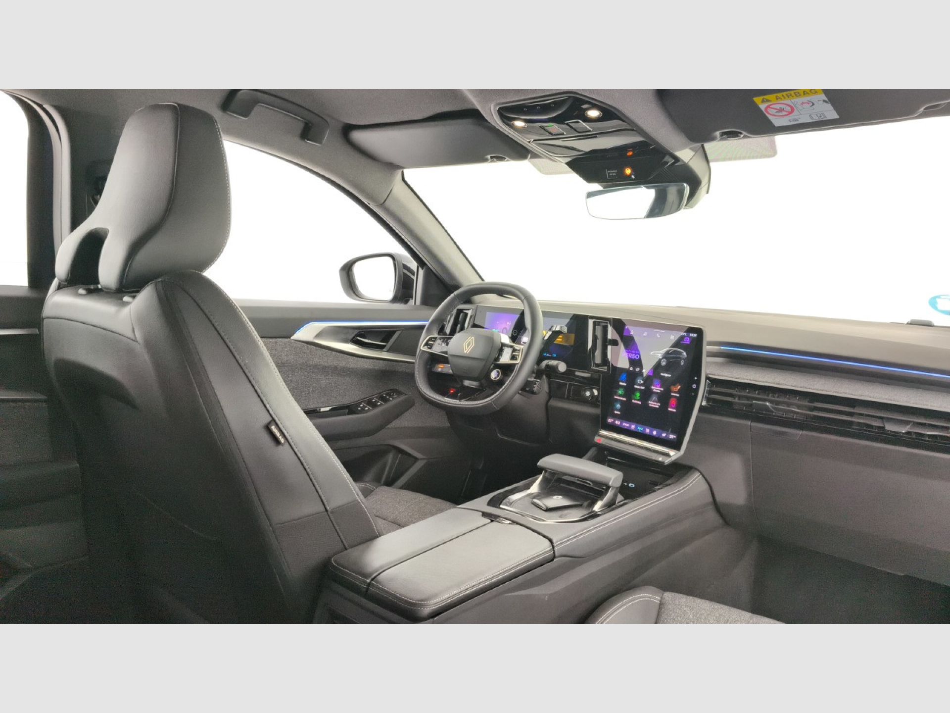 Renault Espace - 8