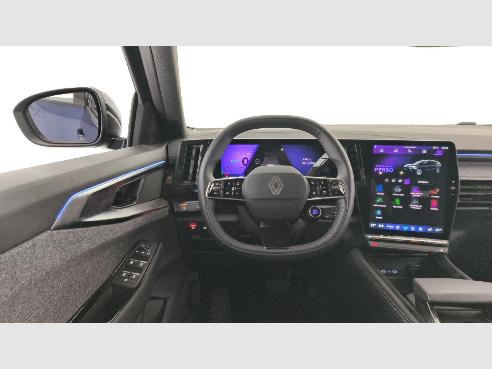 Renault Espace - 10