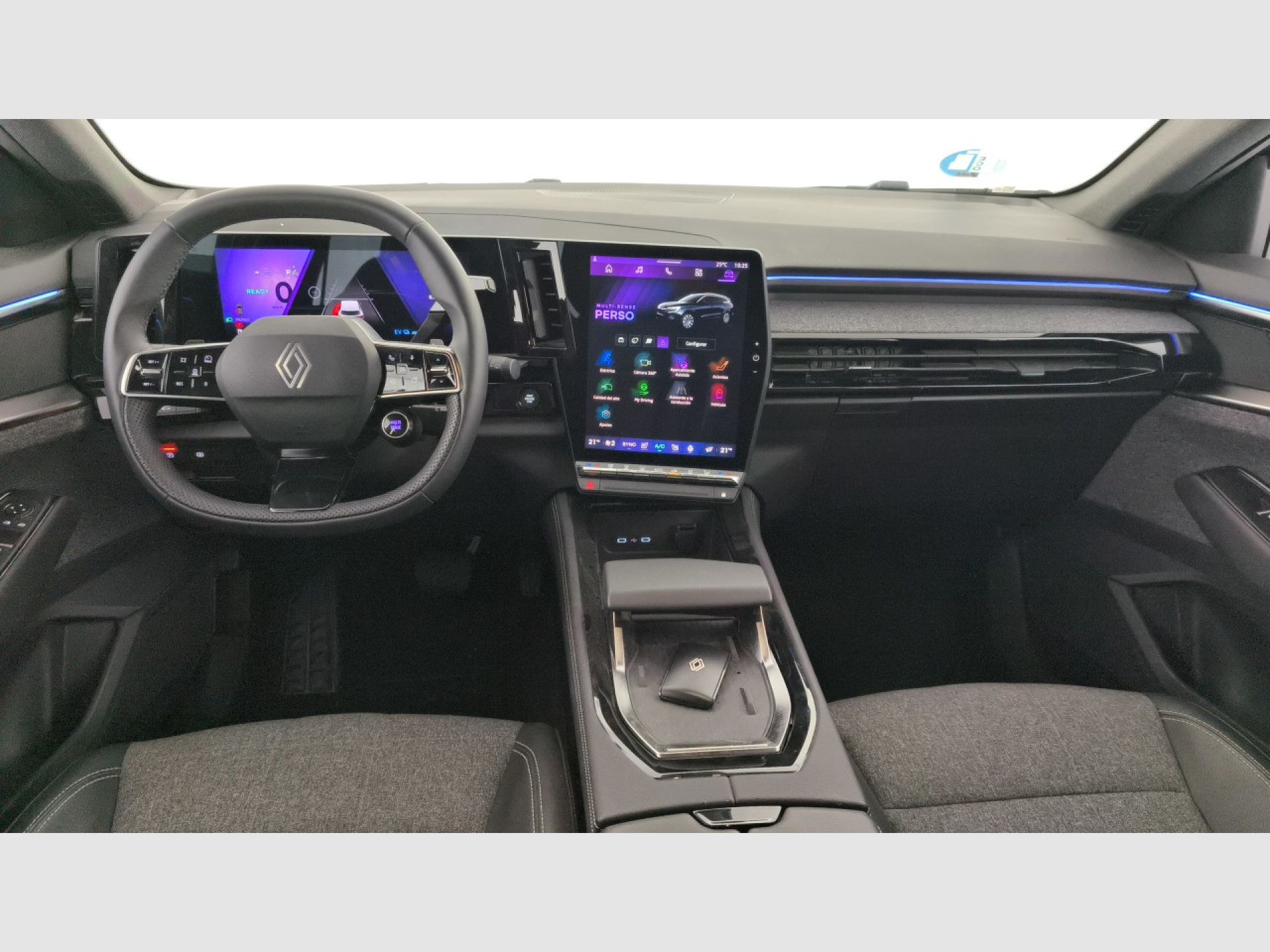 Renault Espace - 9