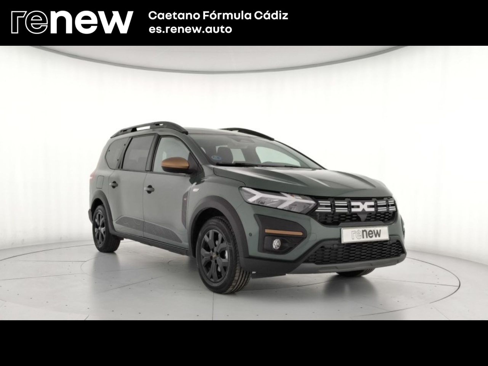 Dacia Jogger - 2