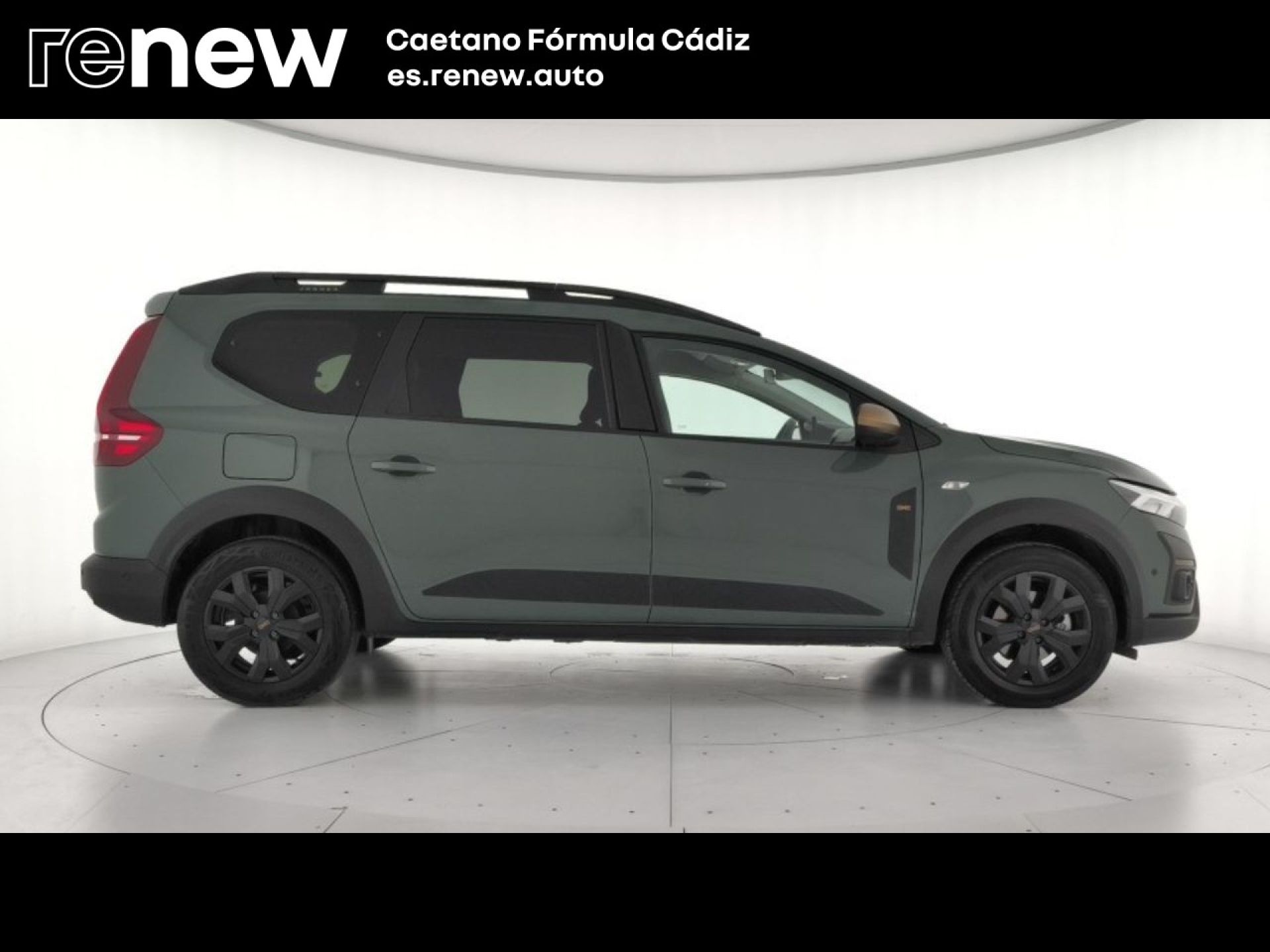 Dacia Jogger - 3
