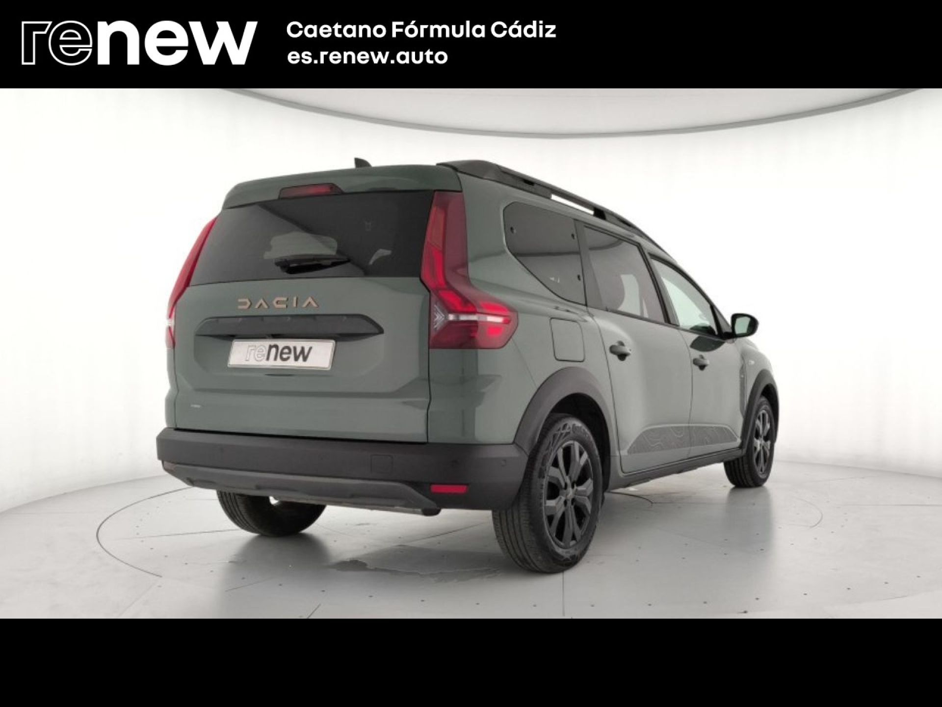 Dacia Jogger - 5