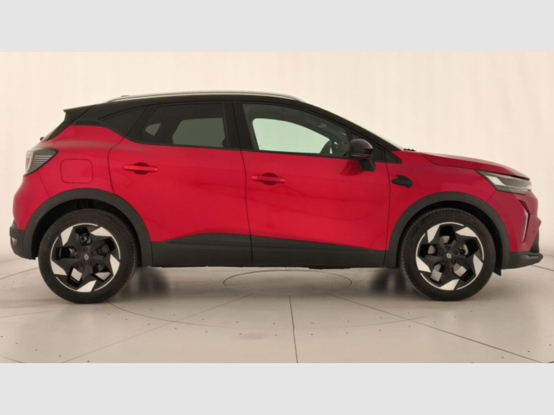 Renault Captur - 5