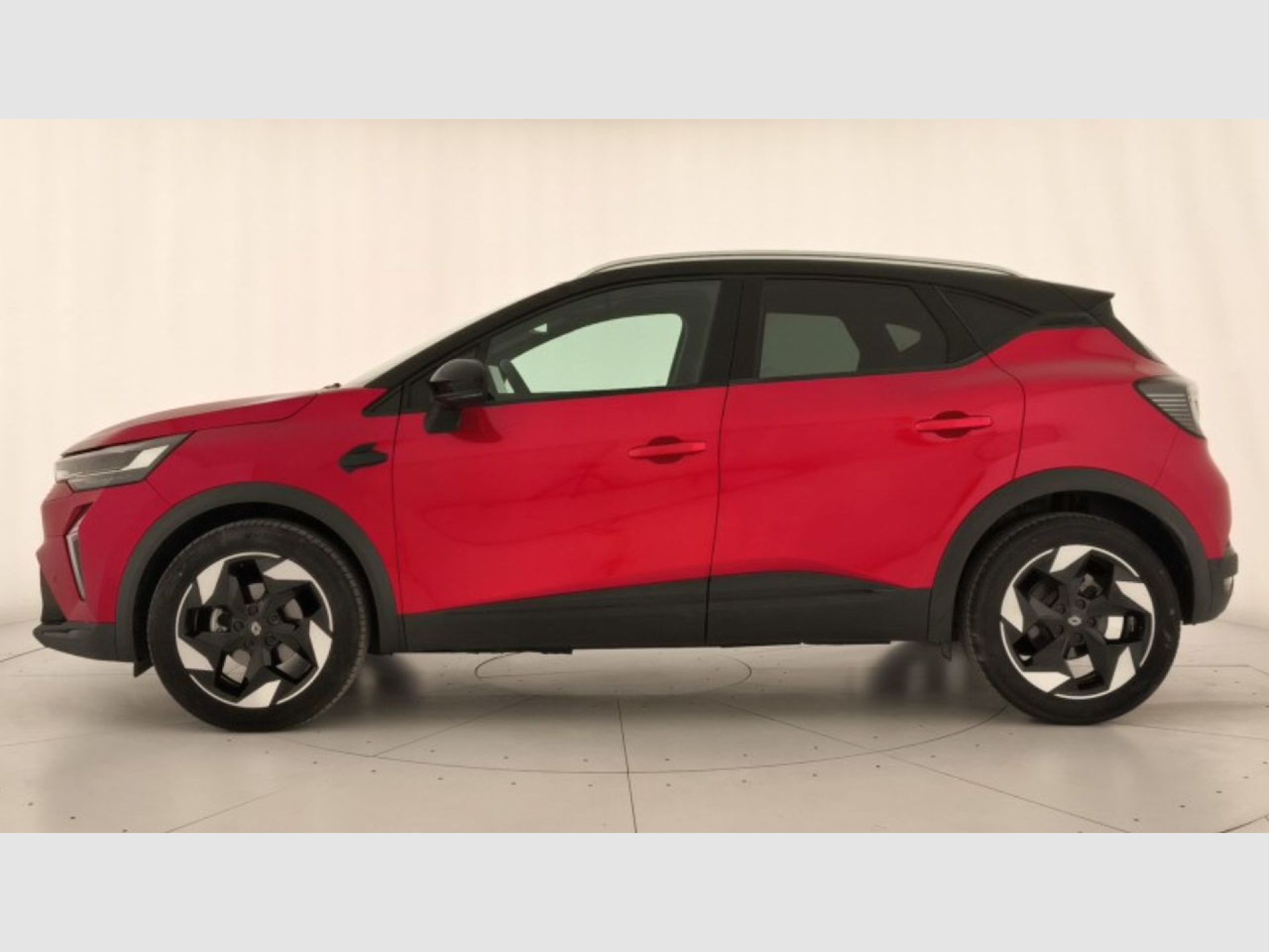 Renault Captur - 6