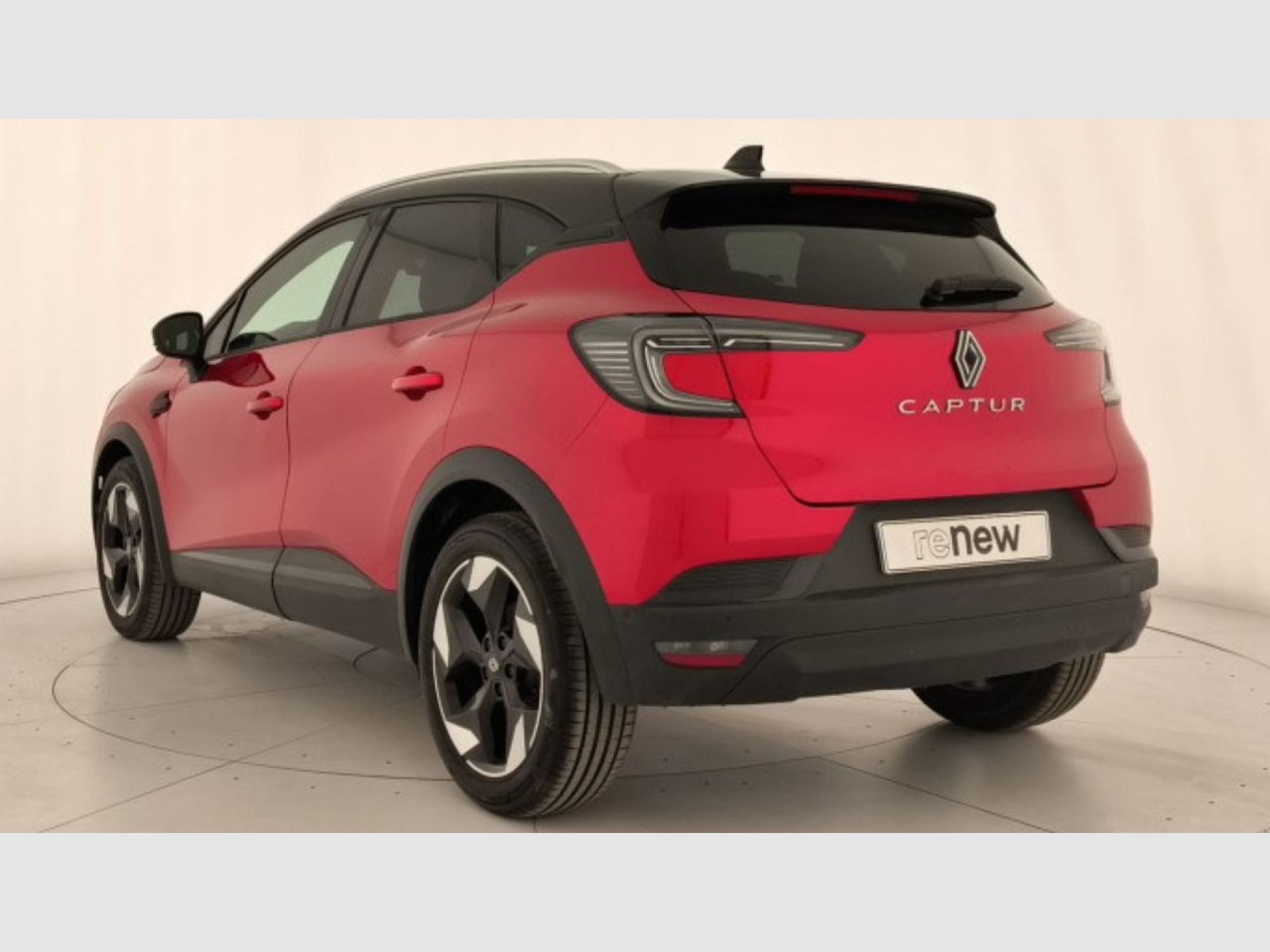 Renault Captur - 4