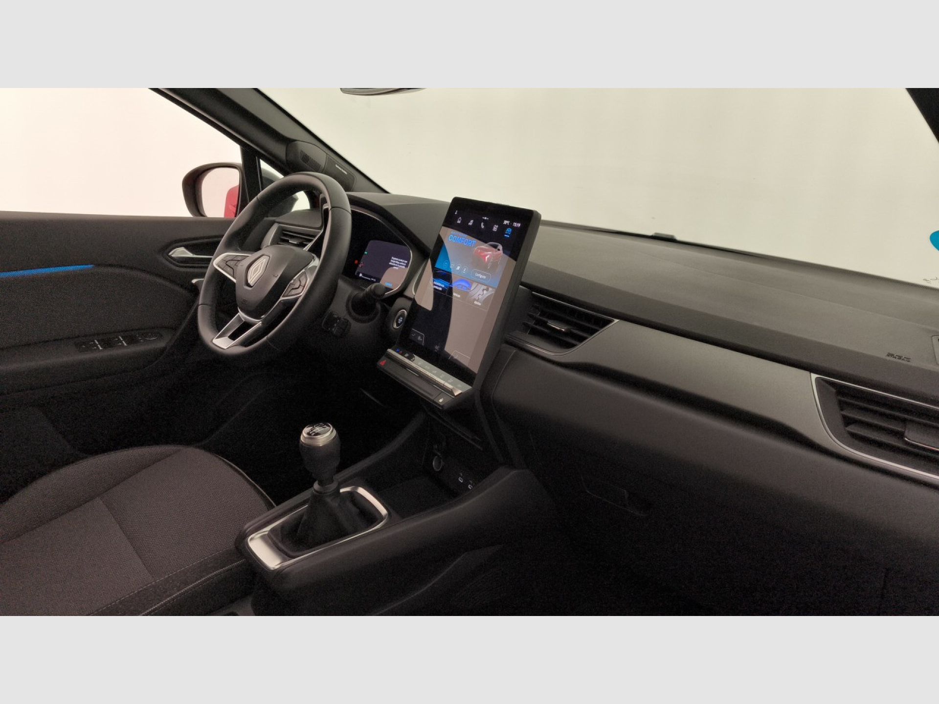 Renault Captur - 8
