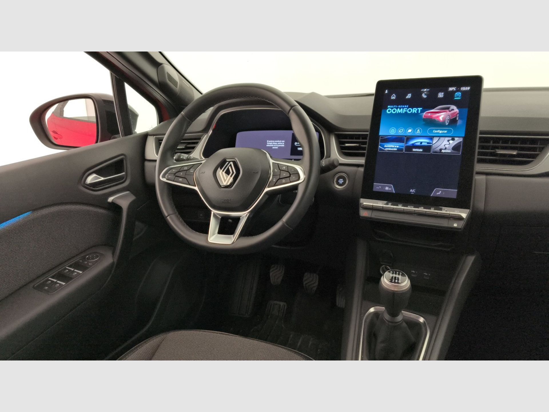 Renault Captur - 10