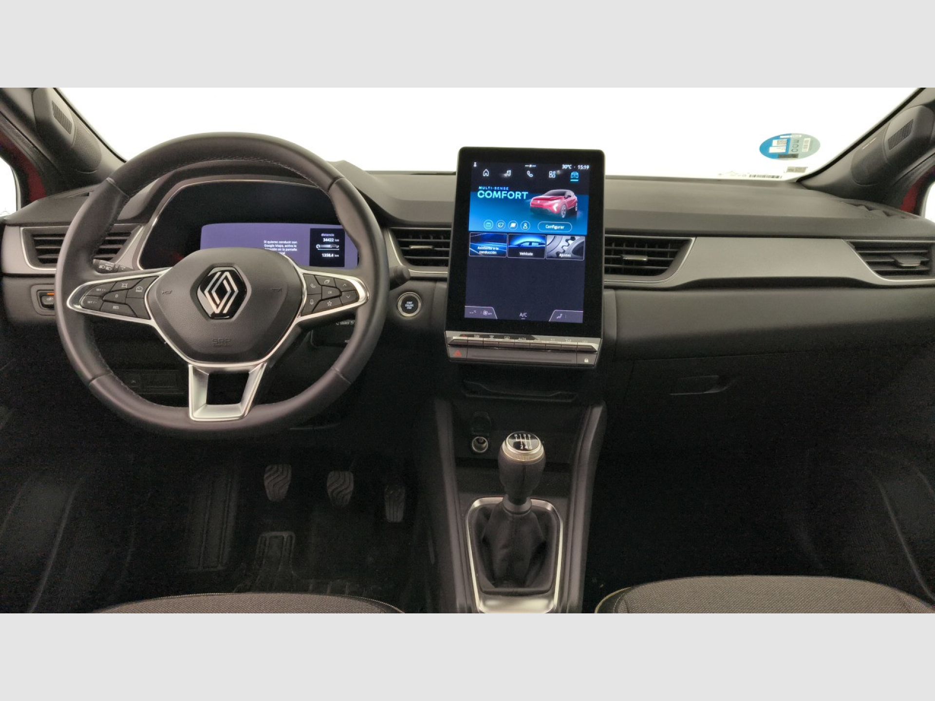 Renault Captur - 9