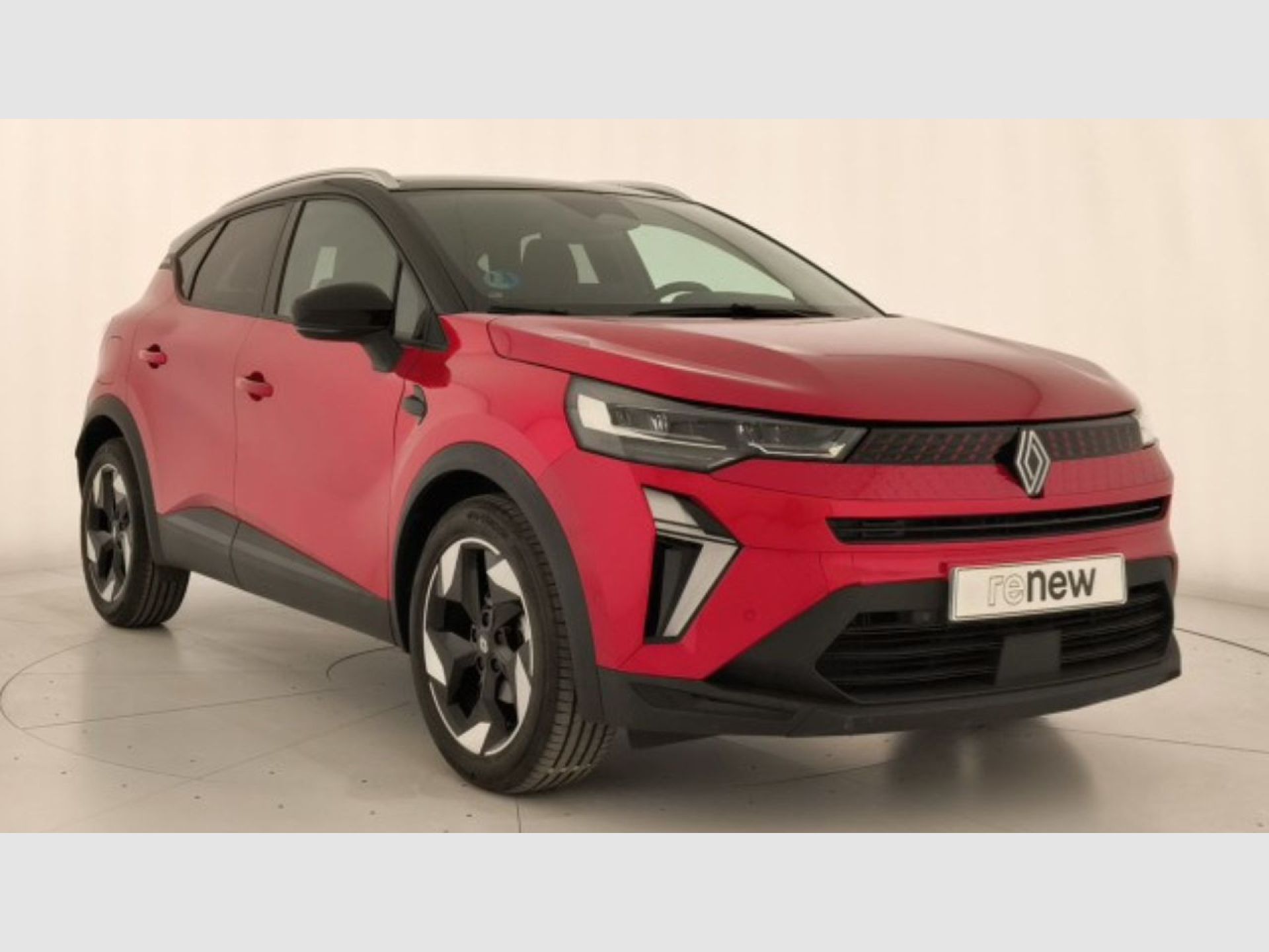 Renault Captur - 3