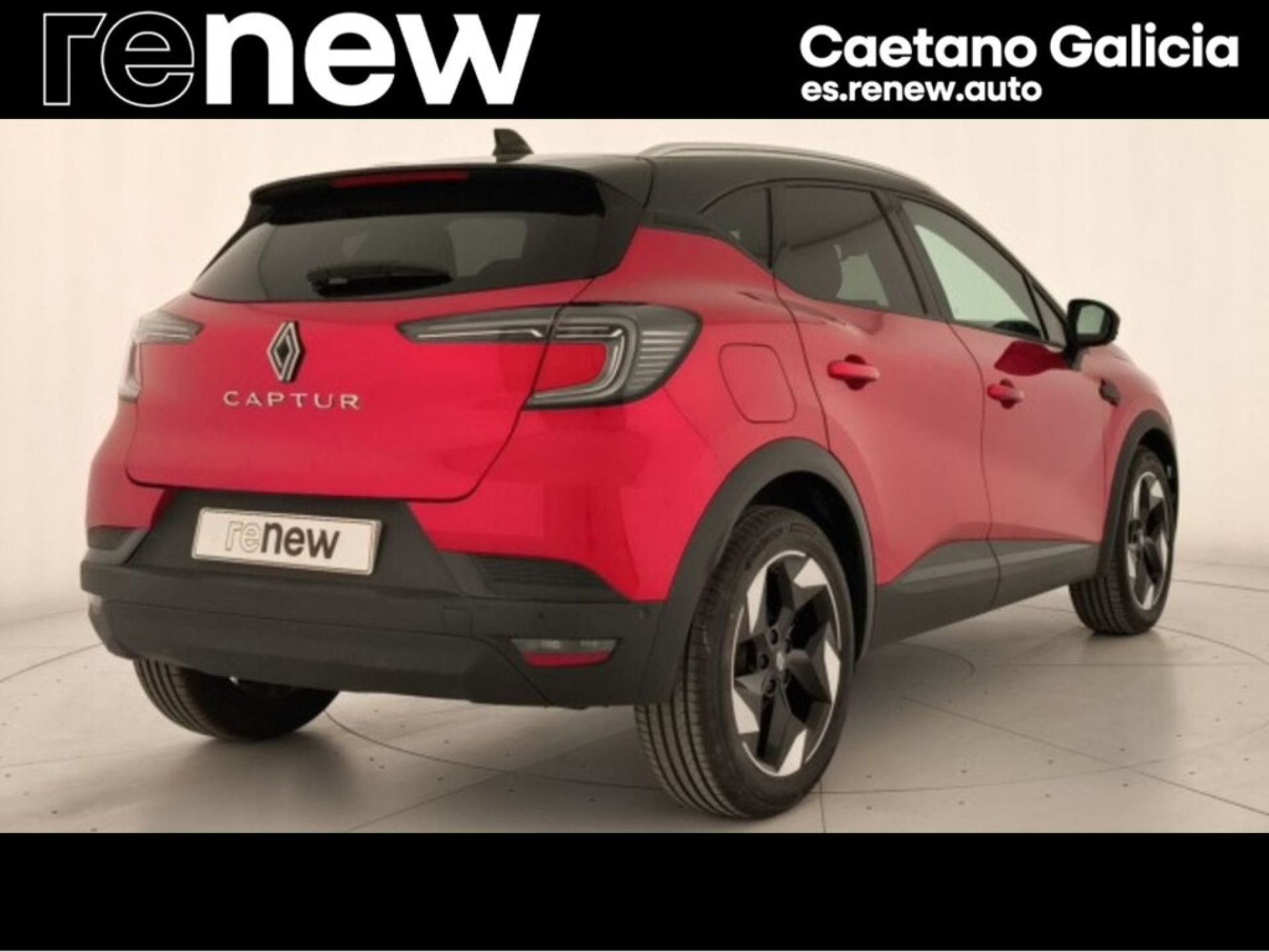 Renault Captur - 2