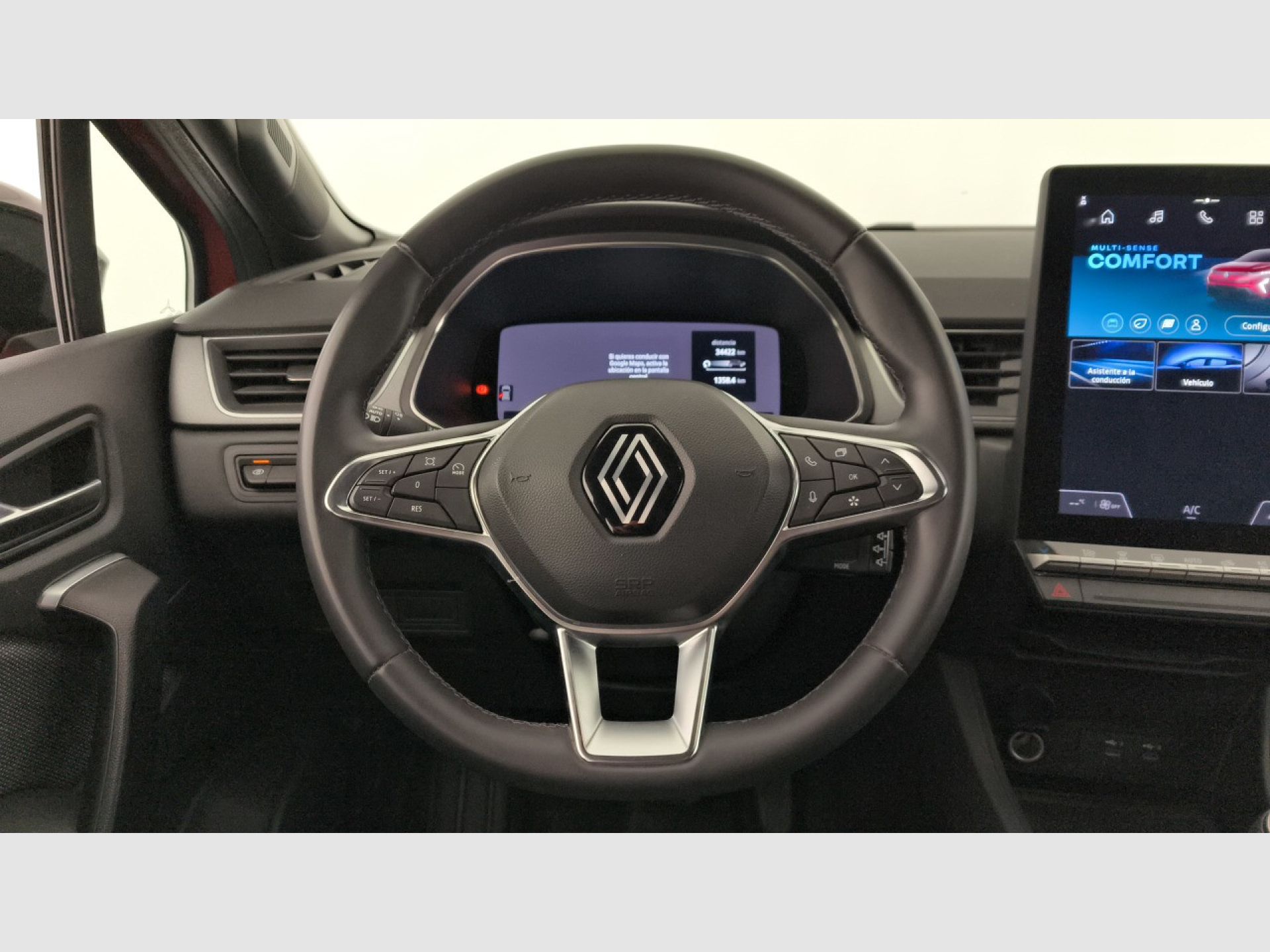 Renault Captur - 11