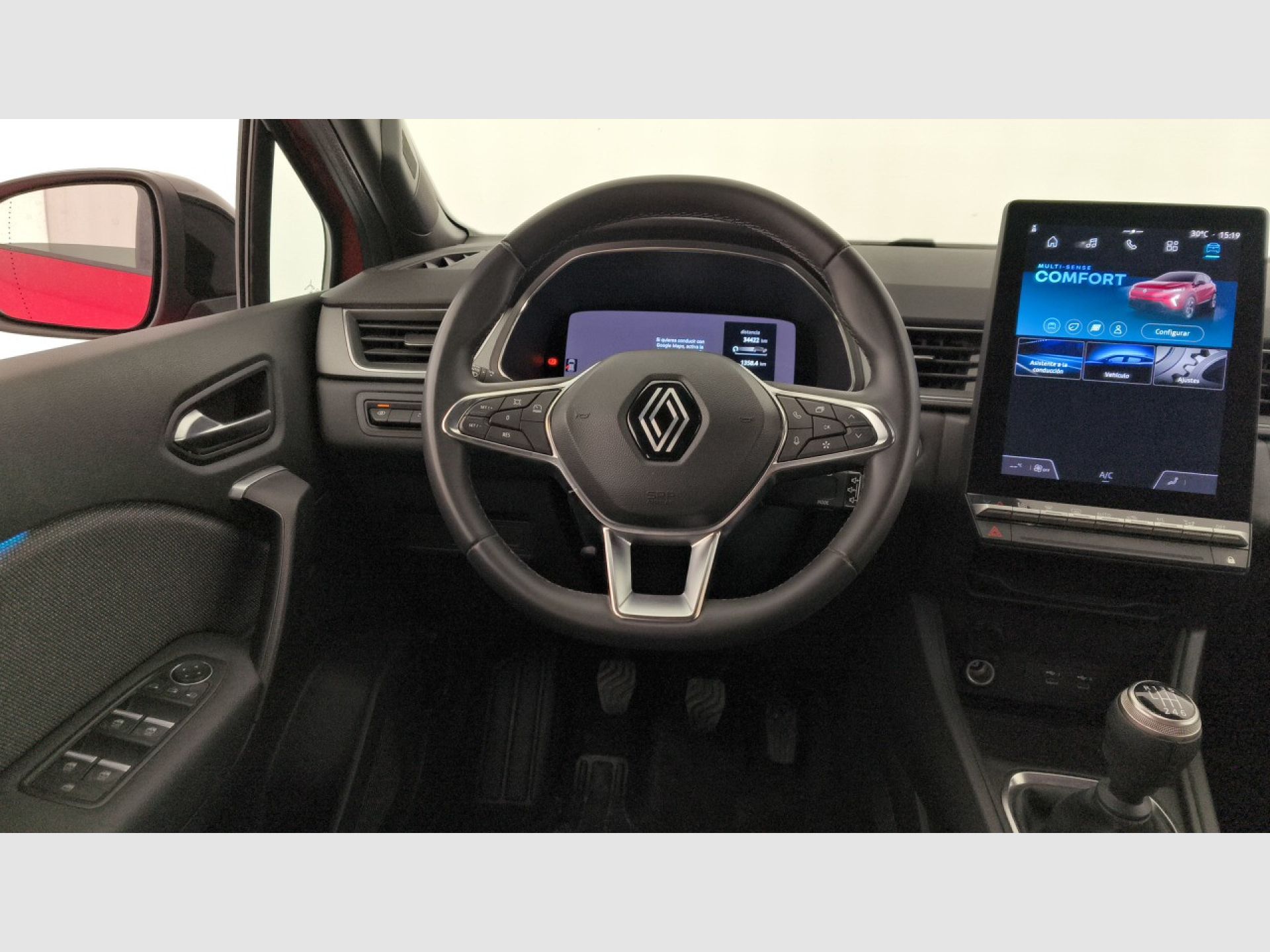 Renault Captur - 10