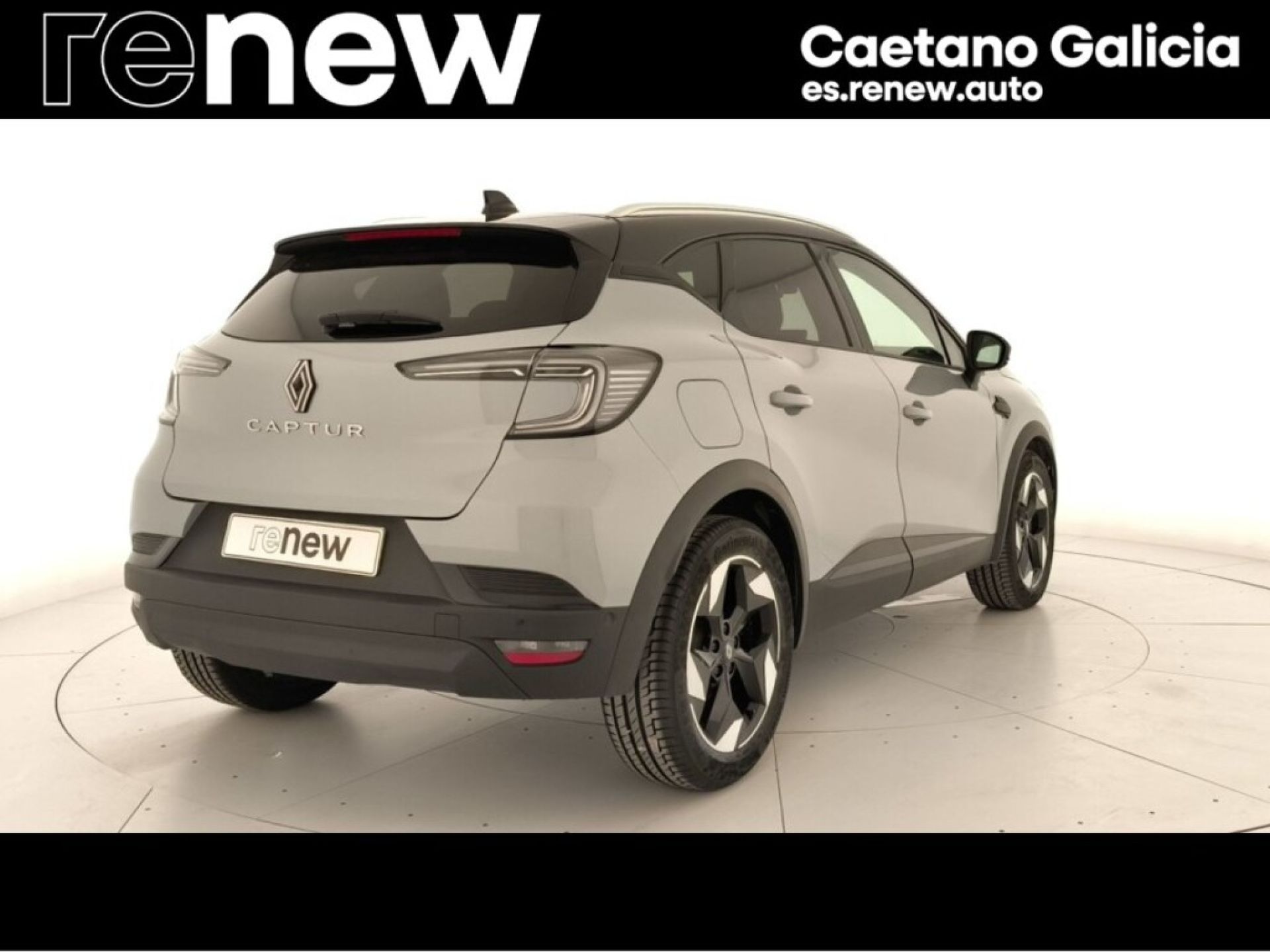 Renault Captur - 2