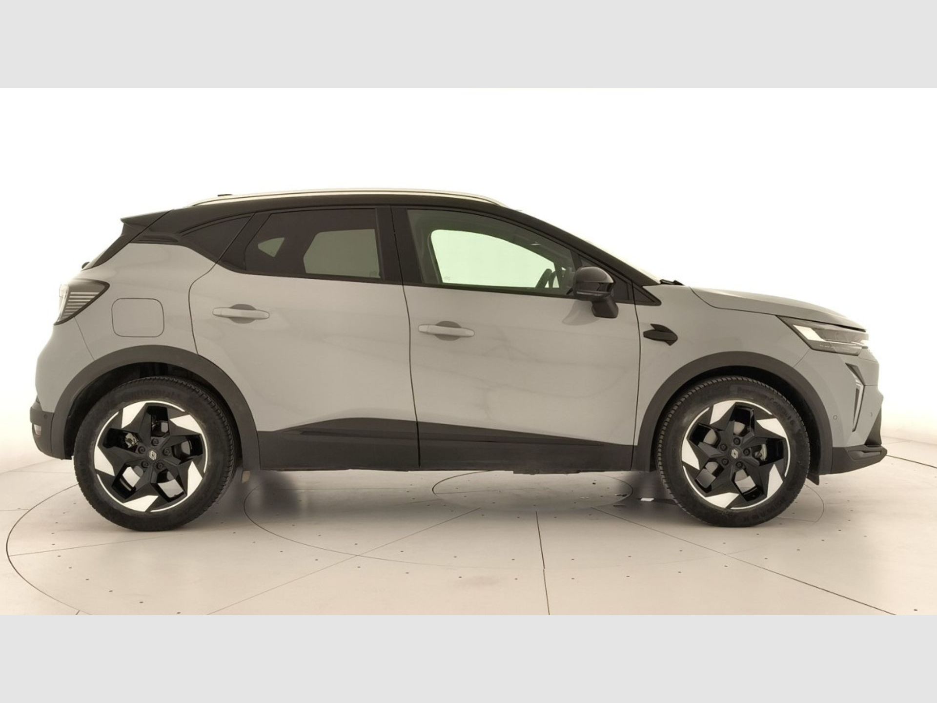 Renault Captur - 5