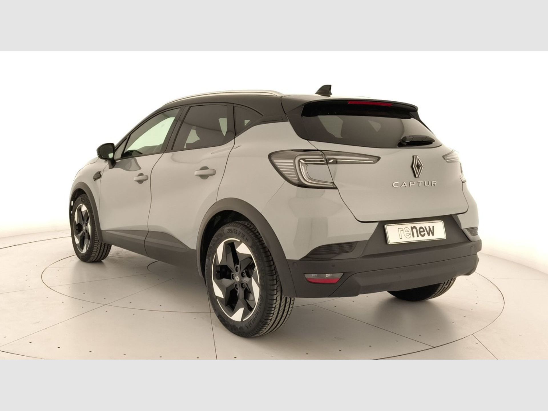 Renault Captur - 4