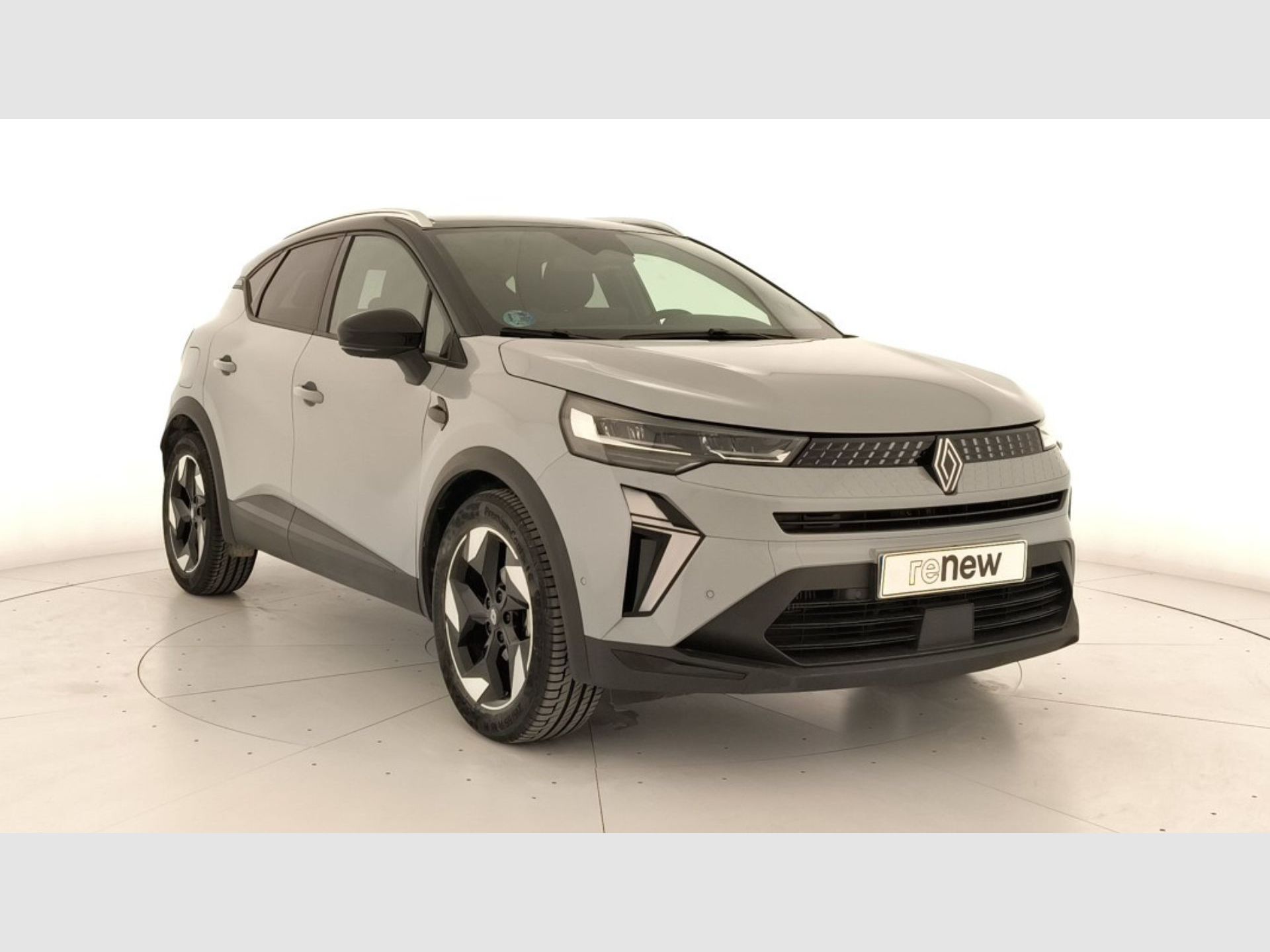 Renault Captur - 3