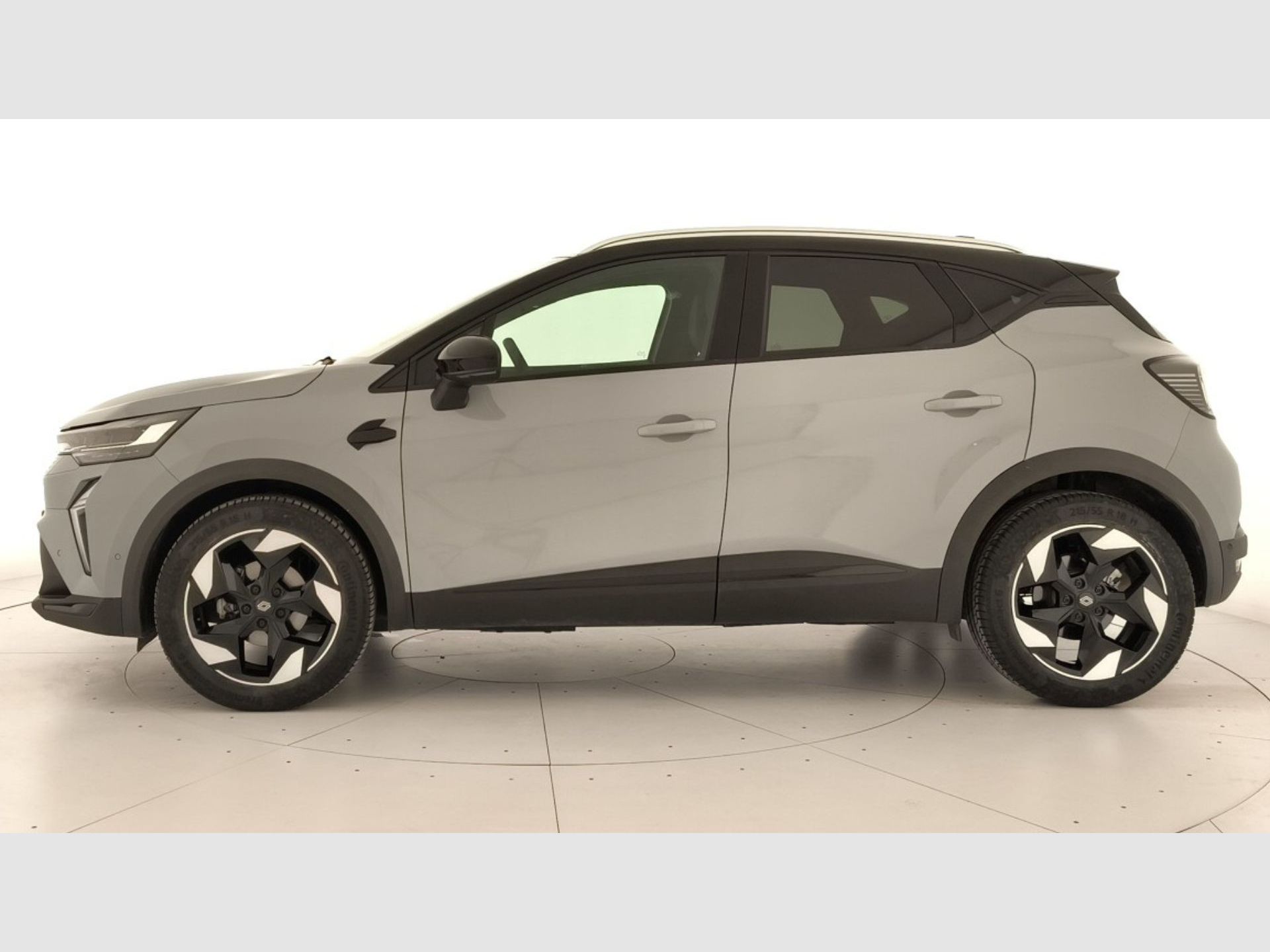 Renault Captur - 6
