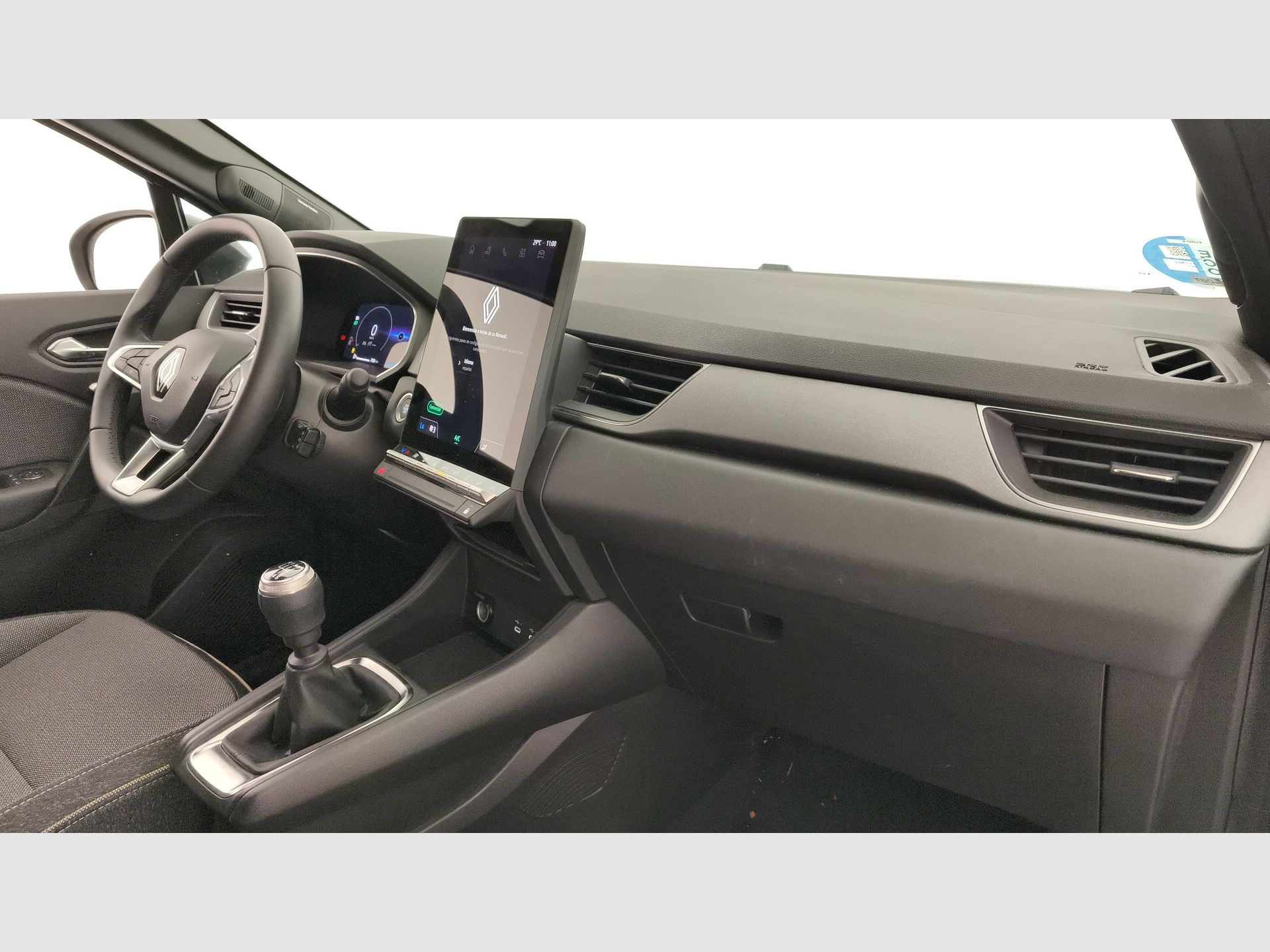 Renault Captur - 8
