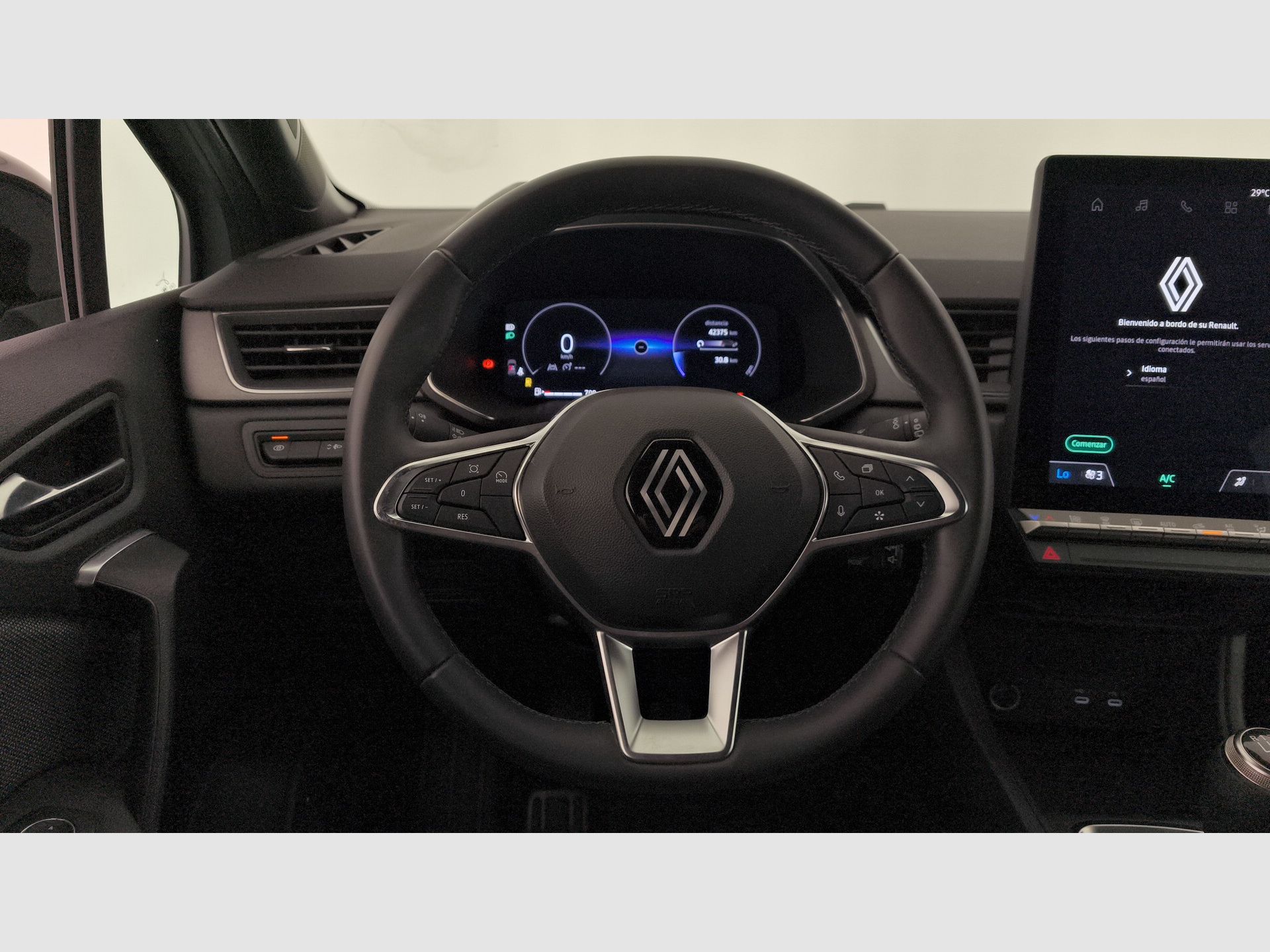 Renault Captur - 11