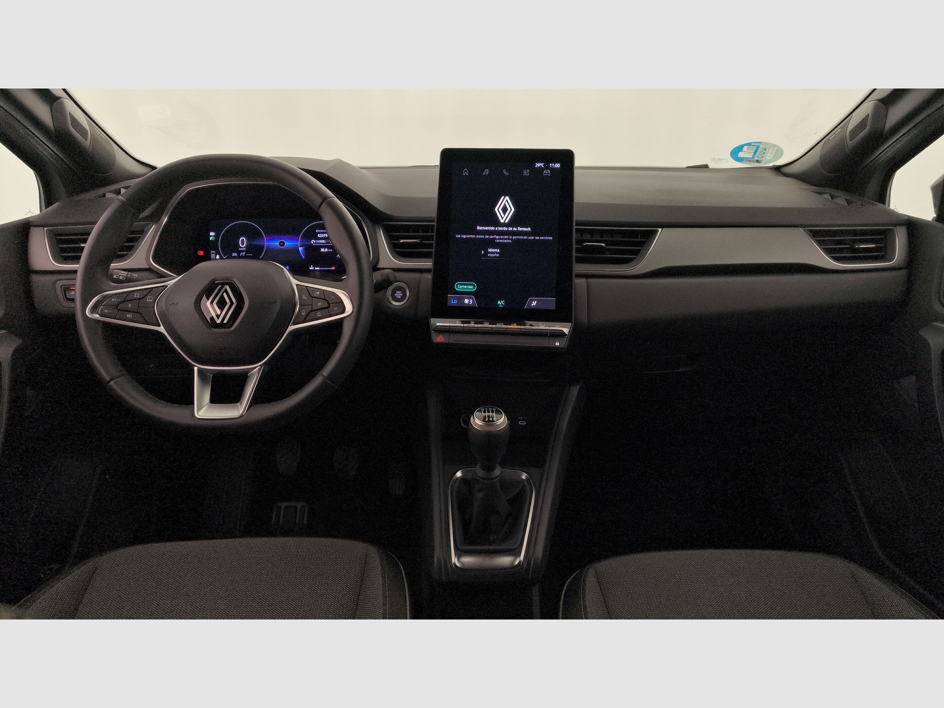Renault Captur - 9