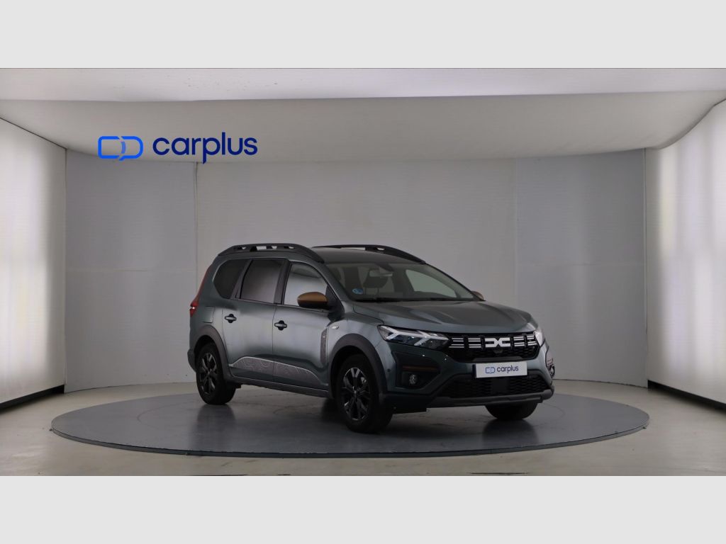 Dacia Jogger - 2