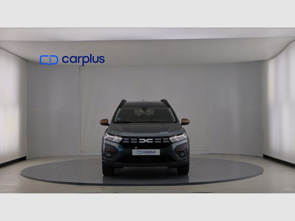 Dacia Jogger - 3