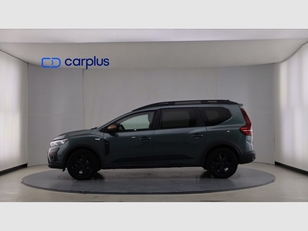 Dacia Jogger - 4