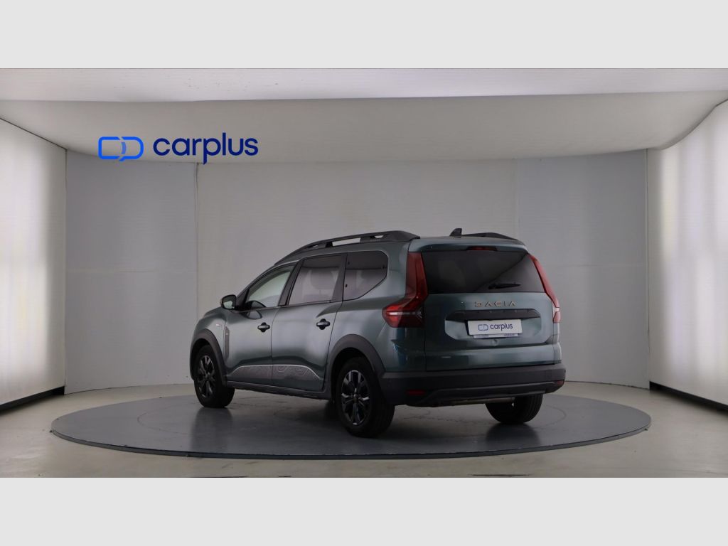 Dacia Jogger - 5
