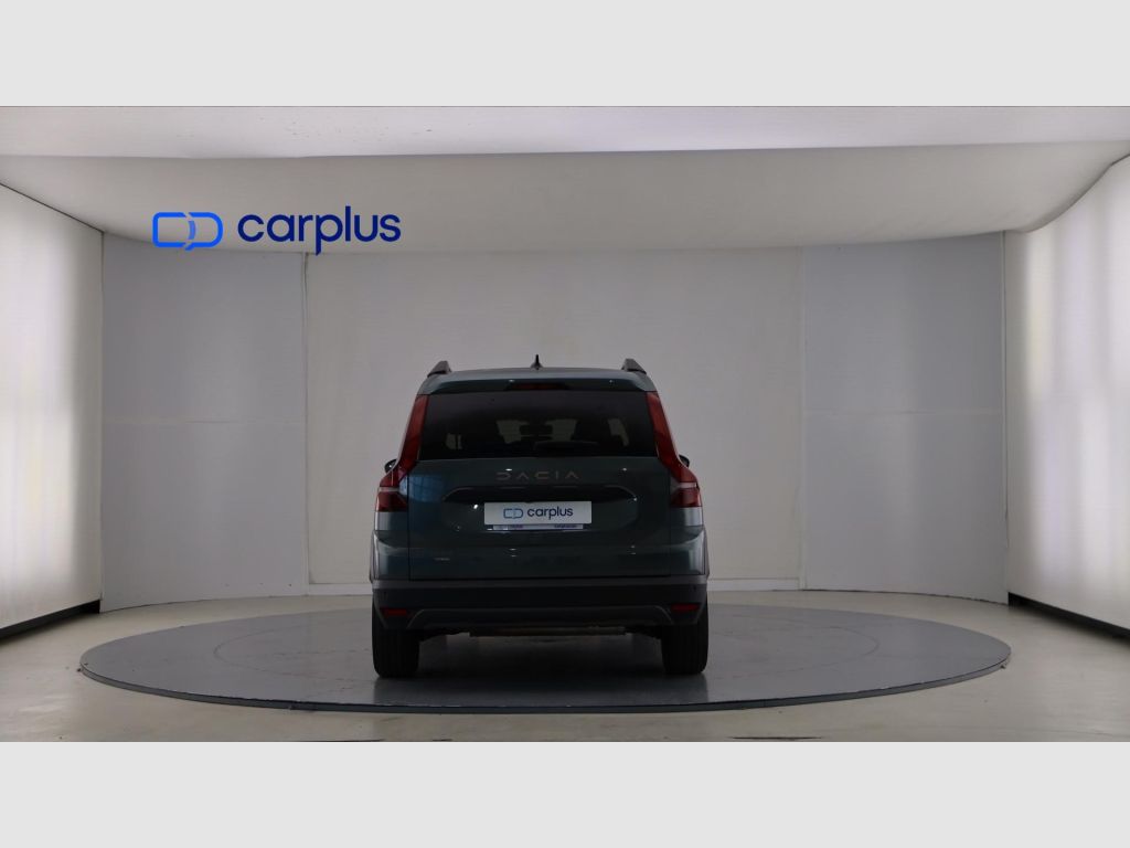 Dacia Jogger - 6