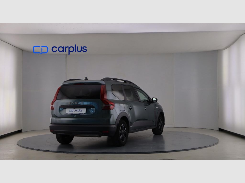 Dacia Jogger - 7