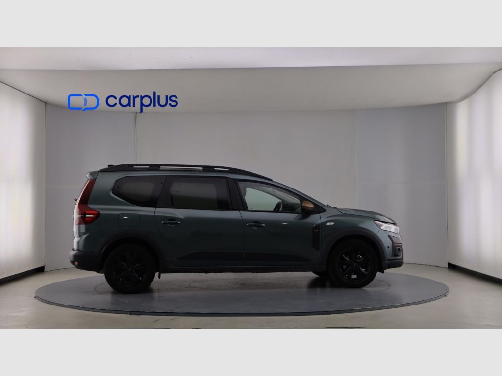 Dacia Jogger - 8