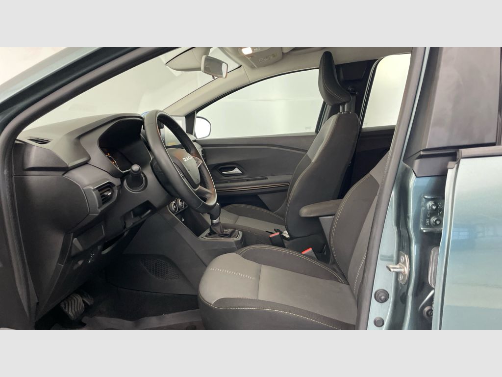 Dacia Jogger - 12