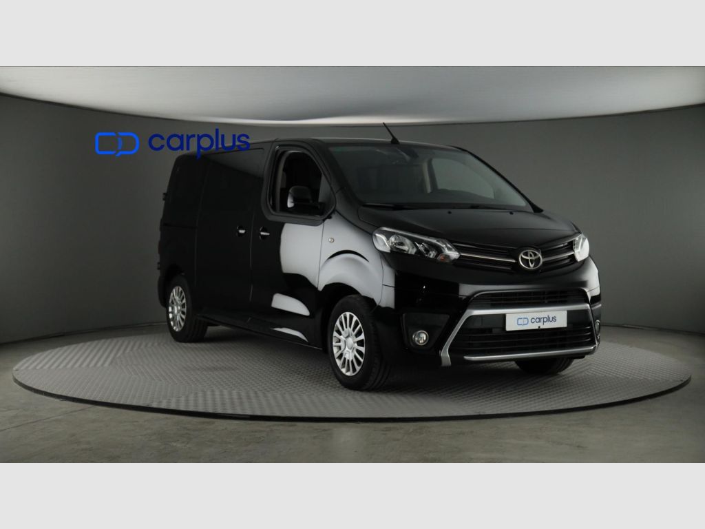 TOYOTA Proace - 2