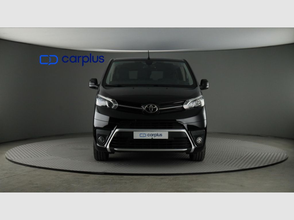 TOYOTA Proace - 3