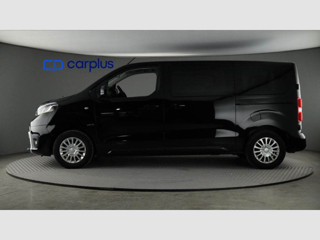 TOYOTA Proace - 4
