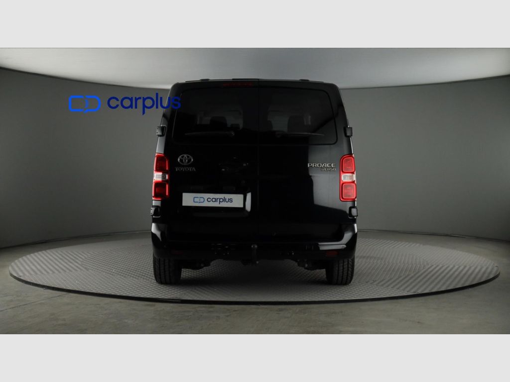 TOYOTA Proace - 6