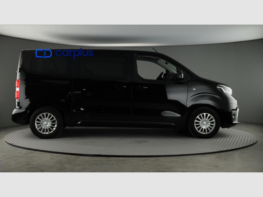 TOYOTA Proace - 8