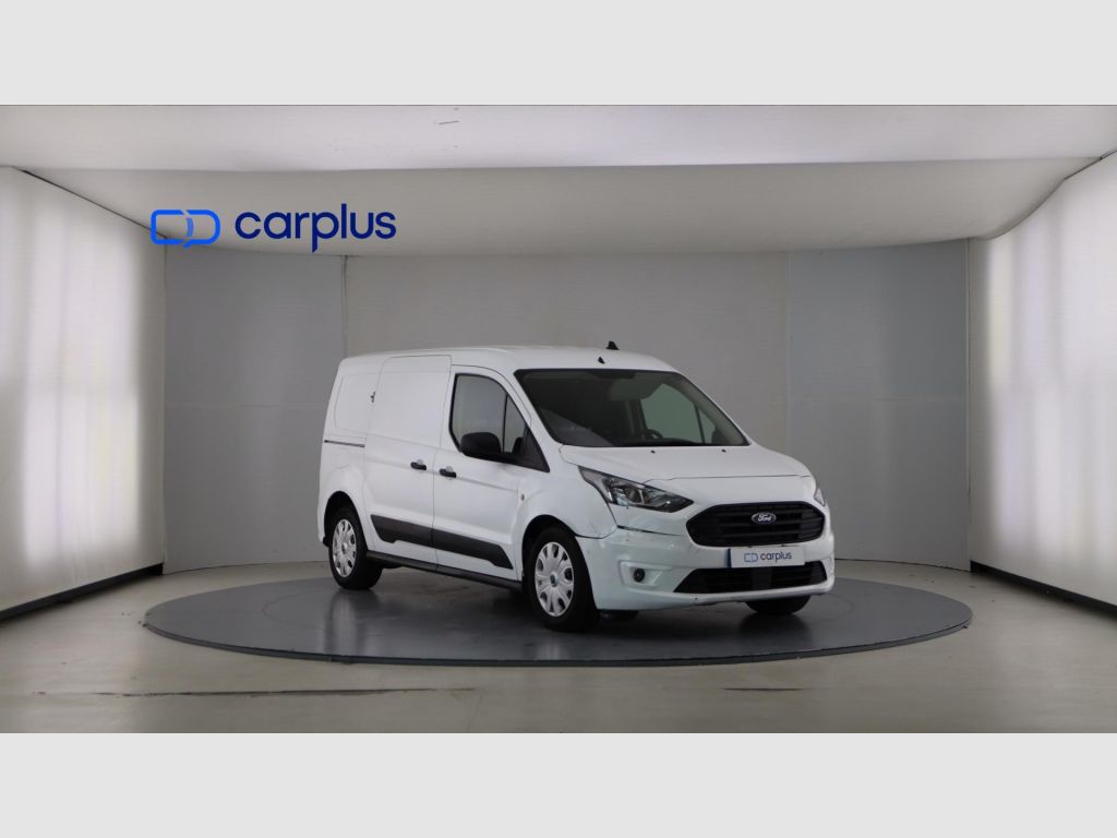 Ford Transit Connect - 2
