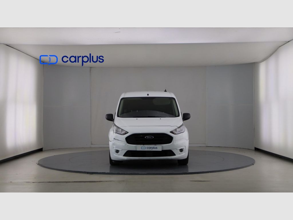 Ford Transit Connect - 3