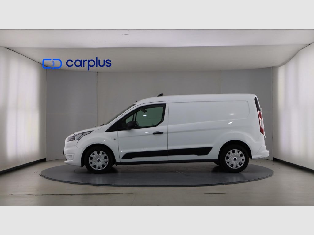 Ford Transit Connect - 4