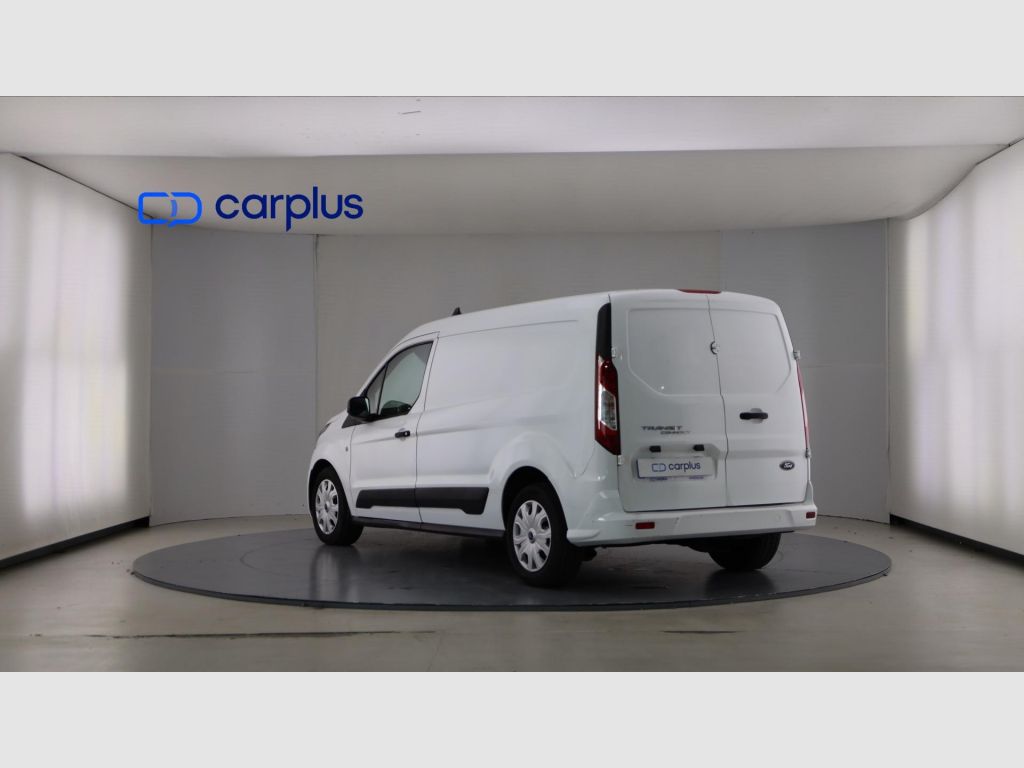 Ford Transit Connect - 5