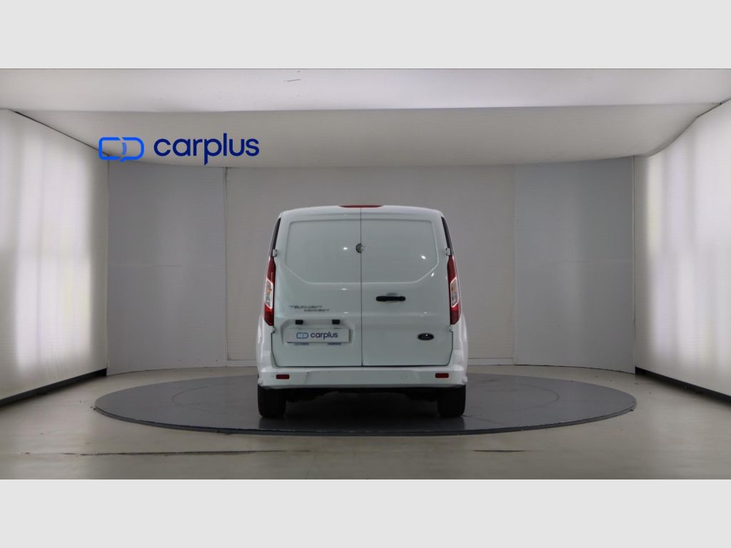 Ford Transit Connect - 6