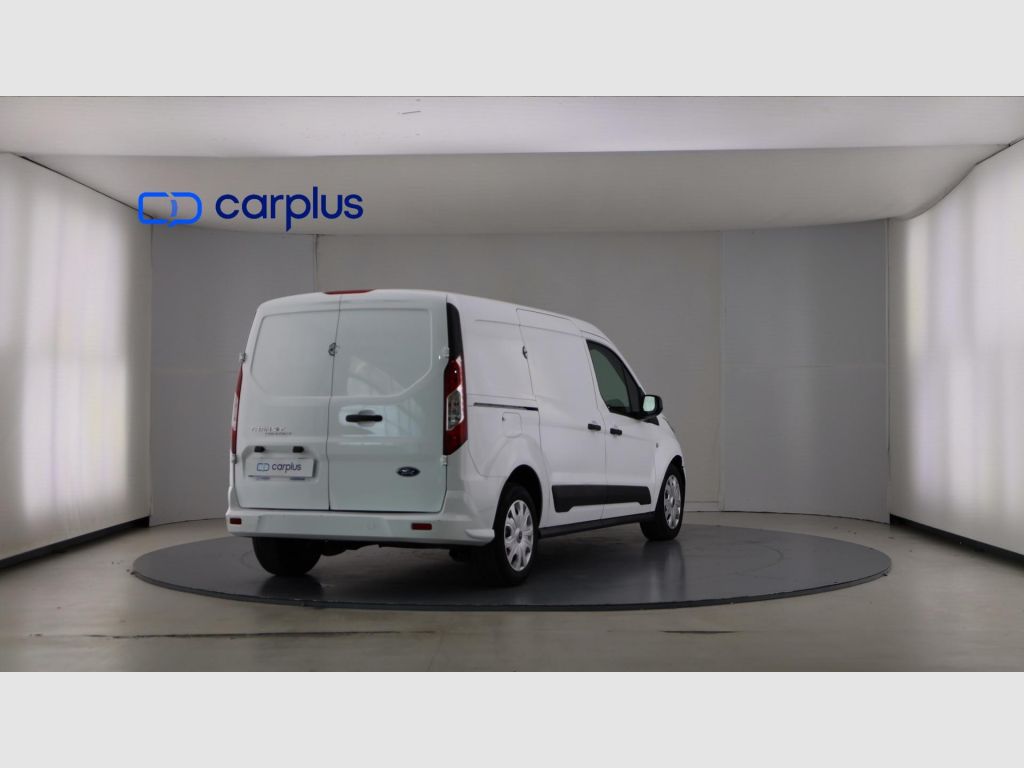 Ford Transit Connect - 7