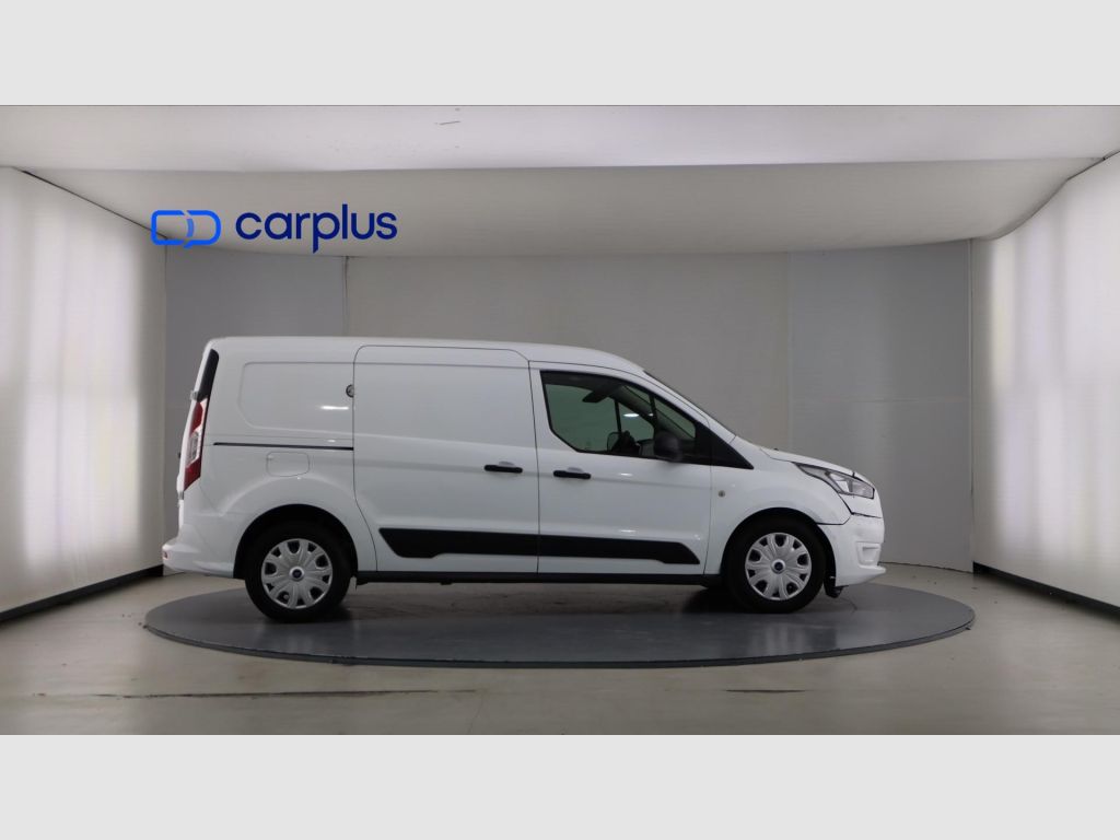 Ford Transit Connect - 8