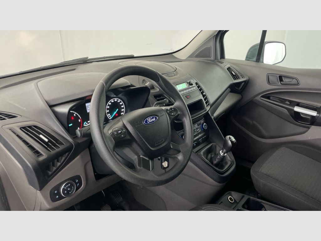 Ford Transit Connect - 11