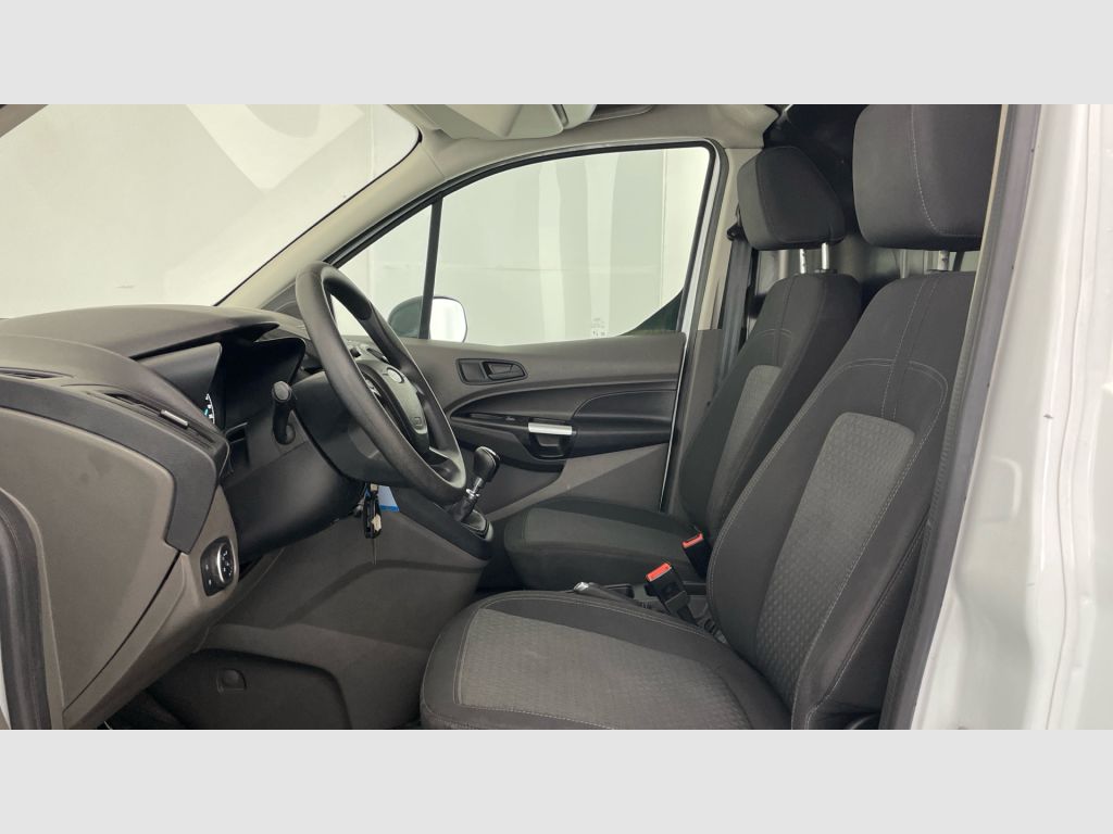 Ford Transit Connect - 12