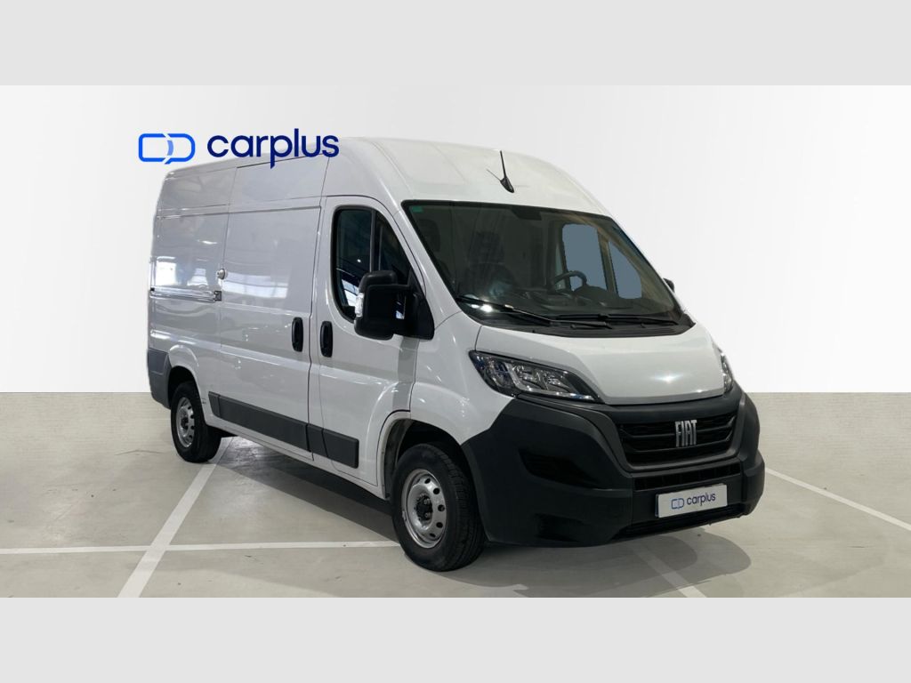 Fiat Ducato - 2